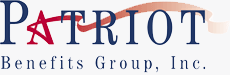 Patriot Benefits Group Logo